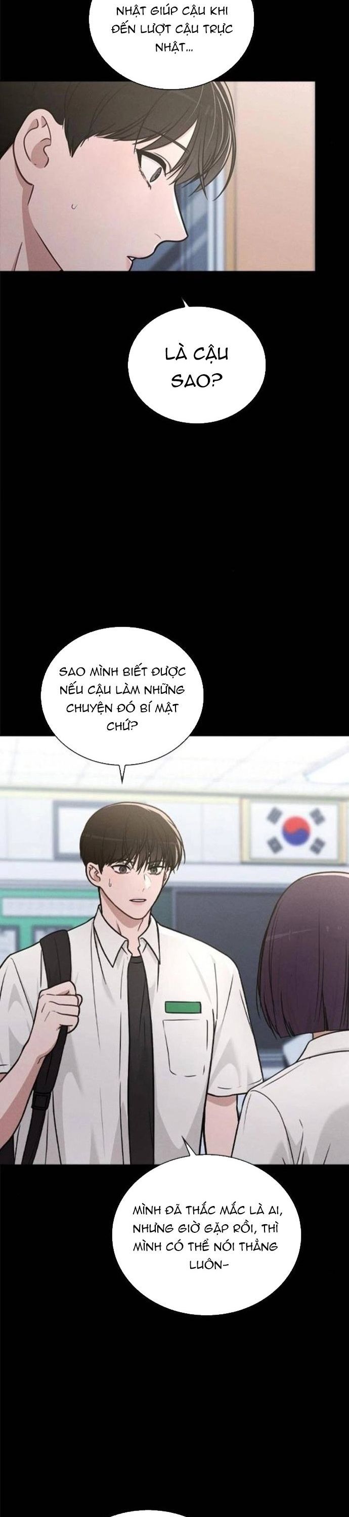 Ex-Love Review Chapter 31 - 5