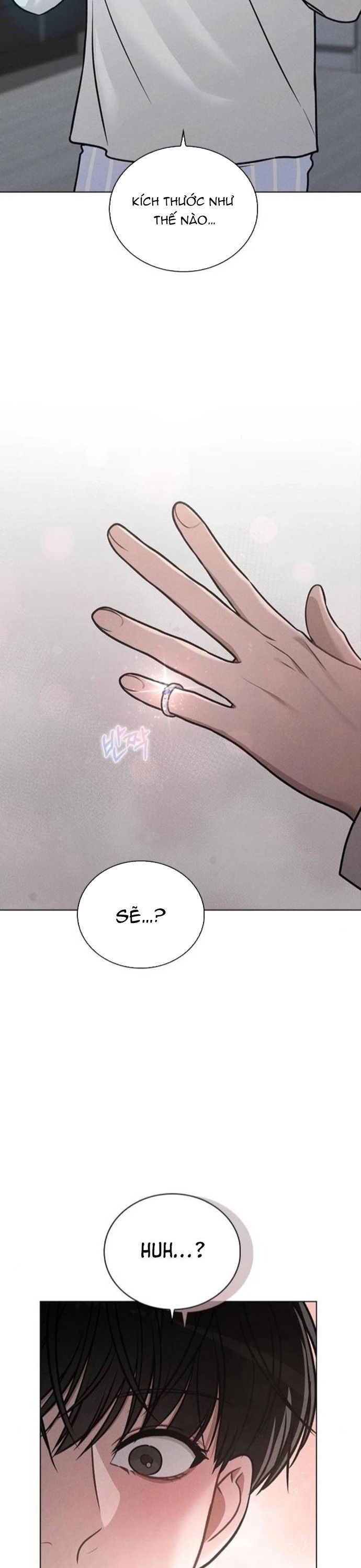 Ex-Love Review Chapter 31 - 42