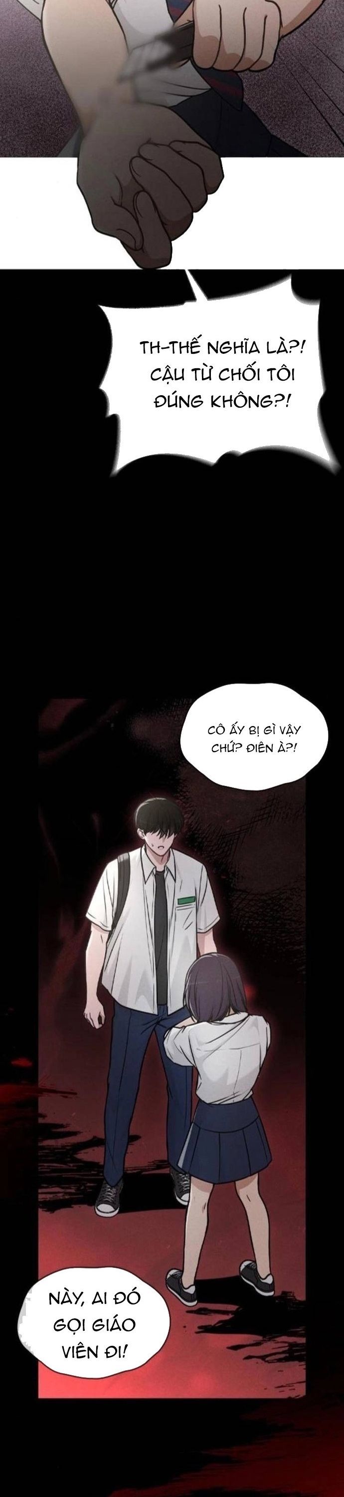 Ex-Love Review Chapter 31 - 7
