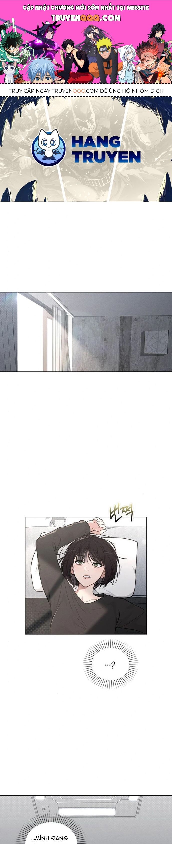 Ex-Love Review Chapter 32 - 1