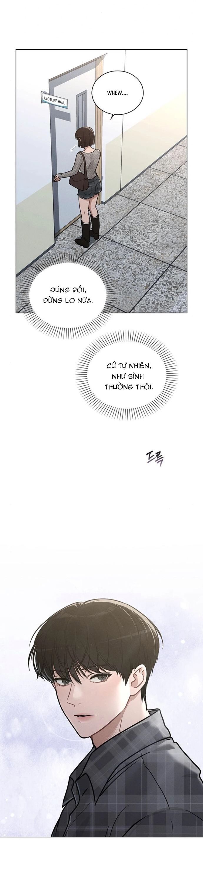 Ex-Love Review Chapter 32 - 12
