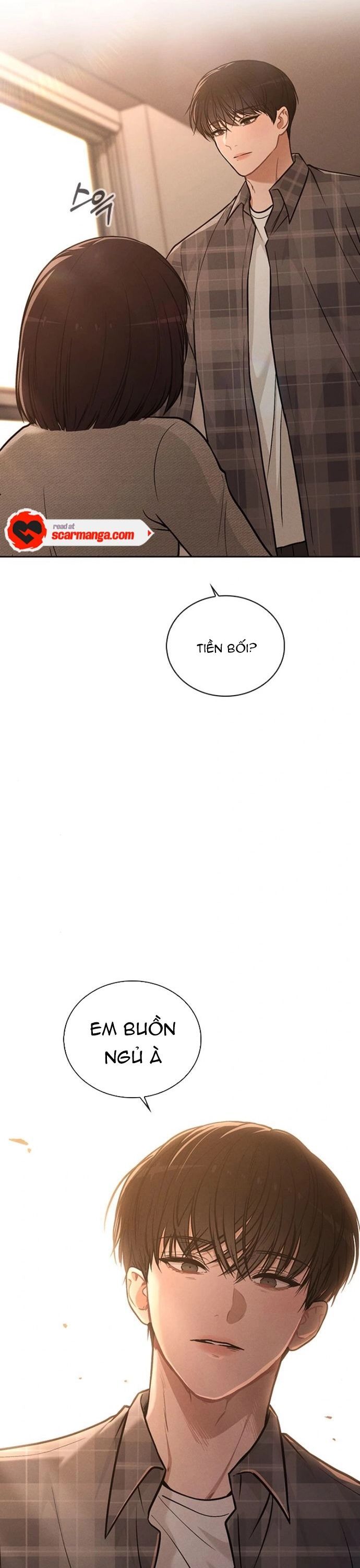 Ex-Love Review Chapter 32 - 21