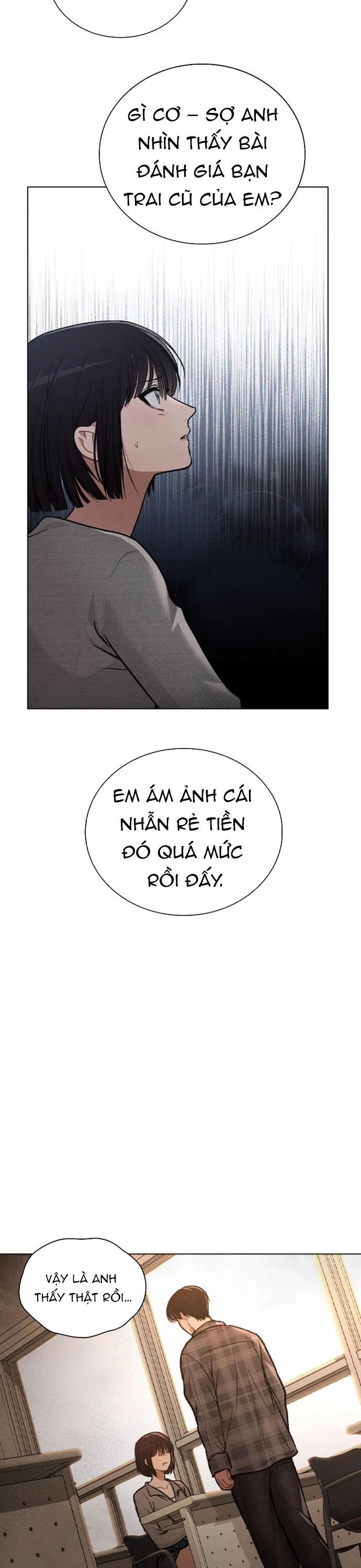 Ex-Love Review Chapter 32 - 23