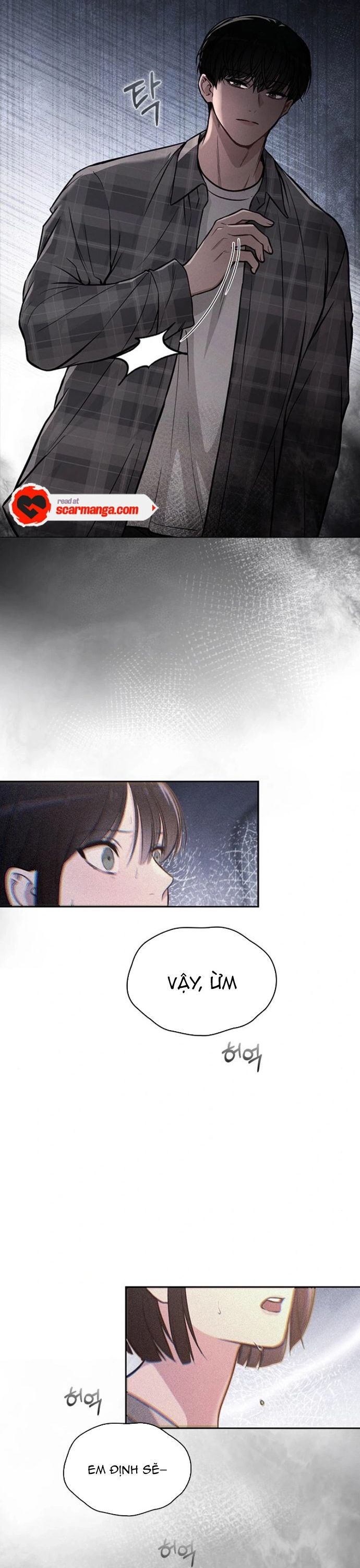 Ex-Love Review Chapter 32 - 25