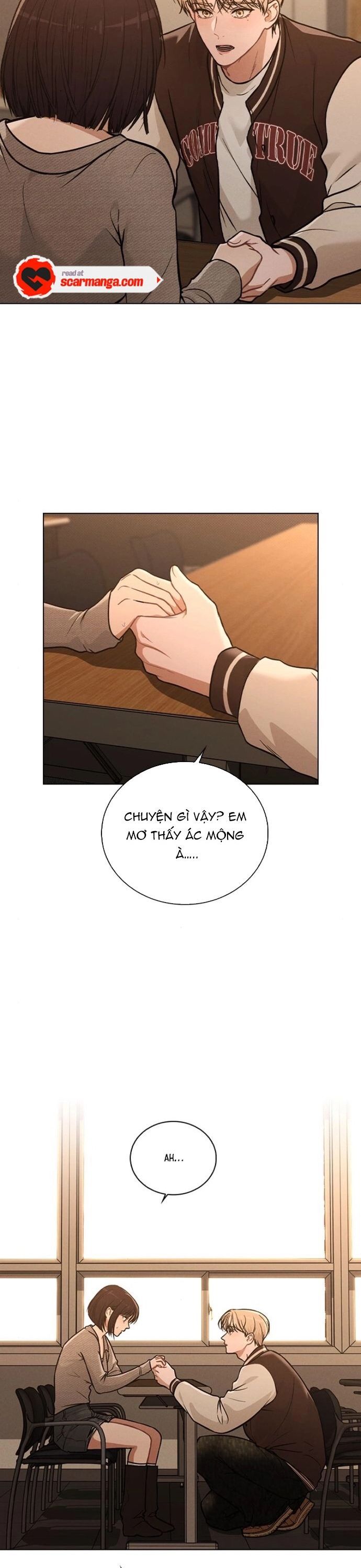 Ex-Love Review Chapter 32 - 27