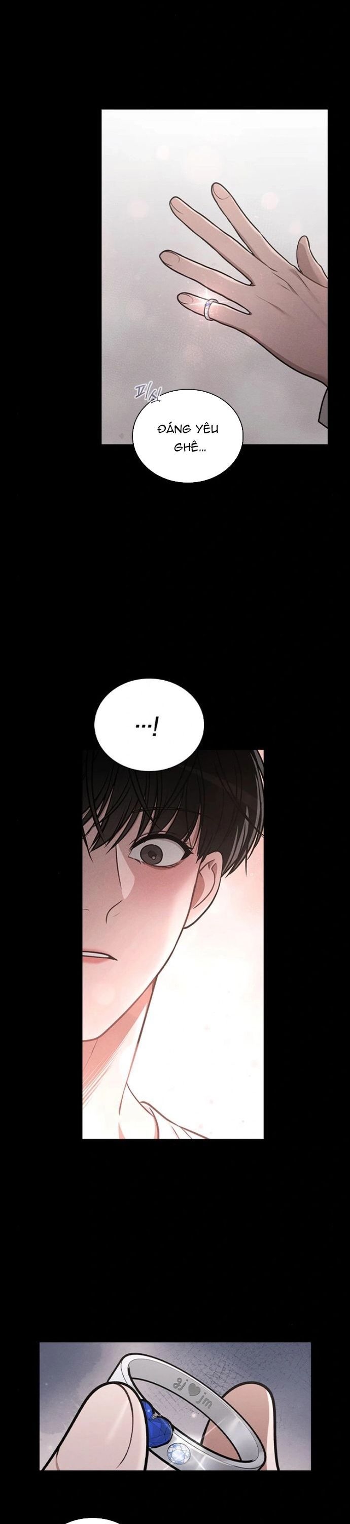 Ex-Love Review Chapter 32 - 32