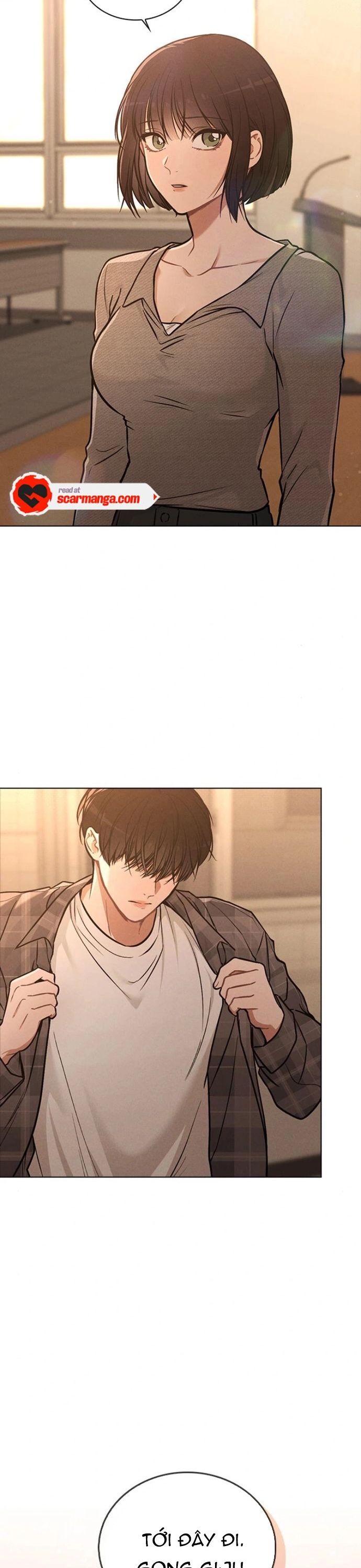 Ex-Love Review Chapter 32 - 38