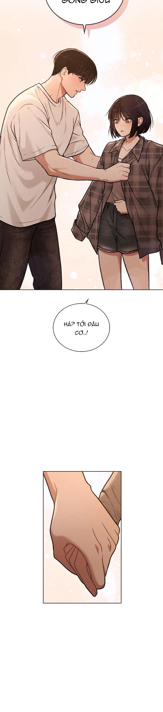 Ex-Love Review Chapter 32 - 39
