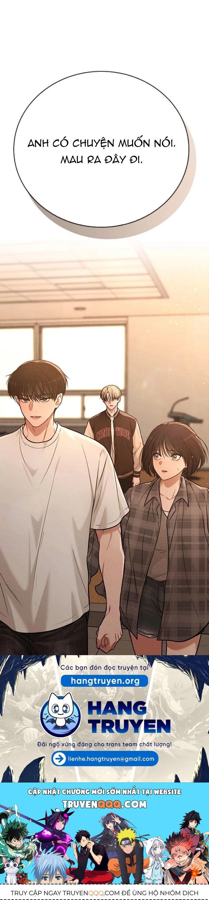 Ex-Love Review Chapter 32 - 40
