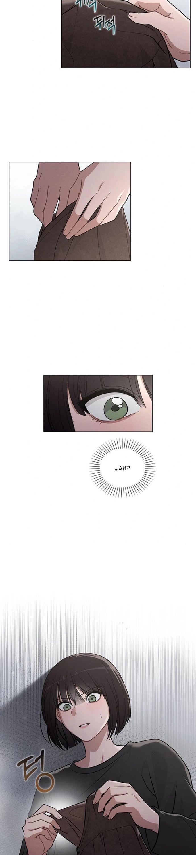 Ex-Love Review Chapter 32 - 6