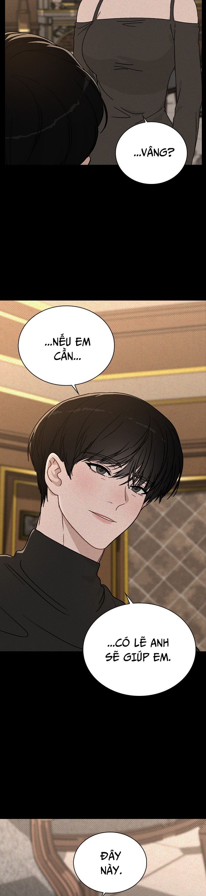 Ex-Love Review Chapter 6 - 12
