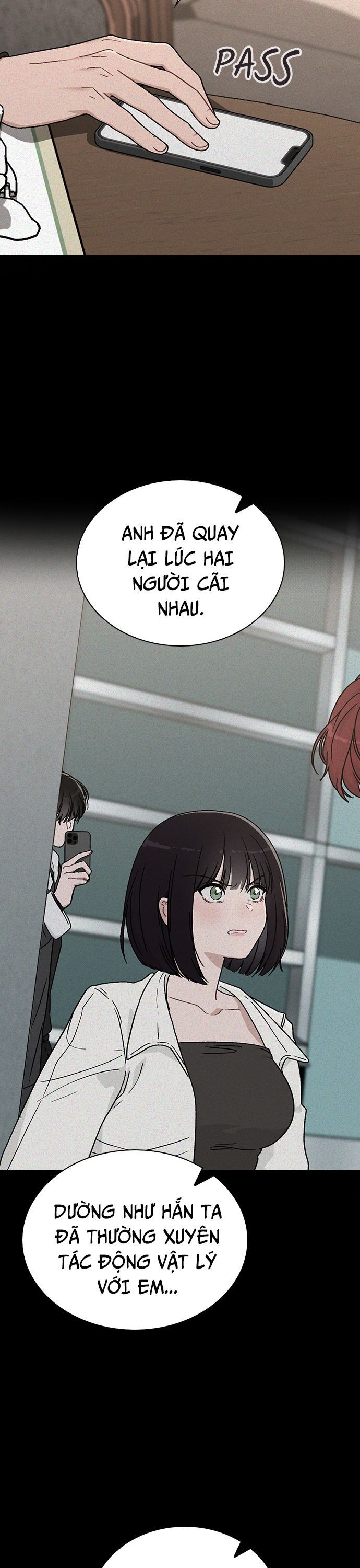 Ex-Love Review Chapter 6 - 13