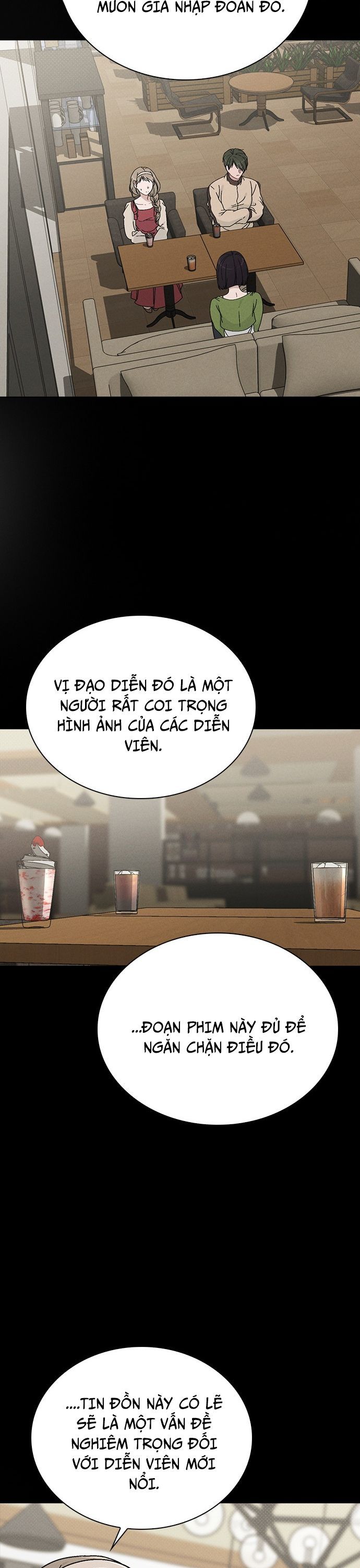 Ex-Love Review Chapter 6 - 17