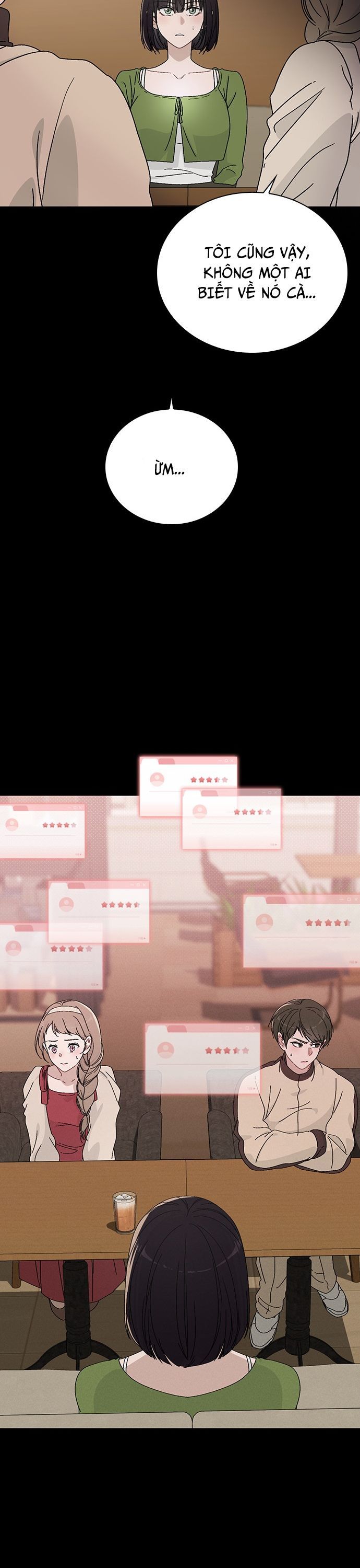 Ex-Love Review Chapter 6 - 19