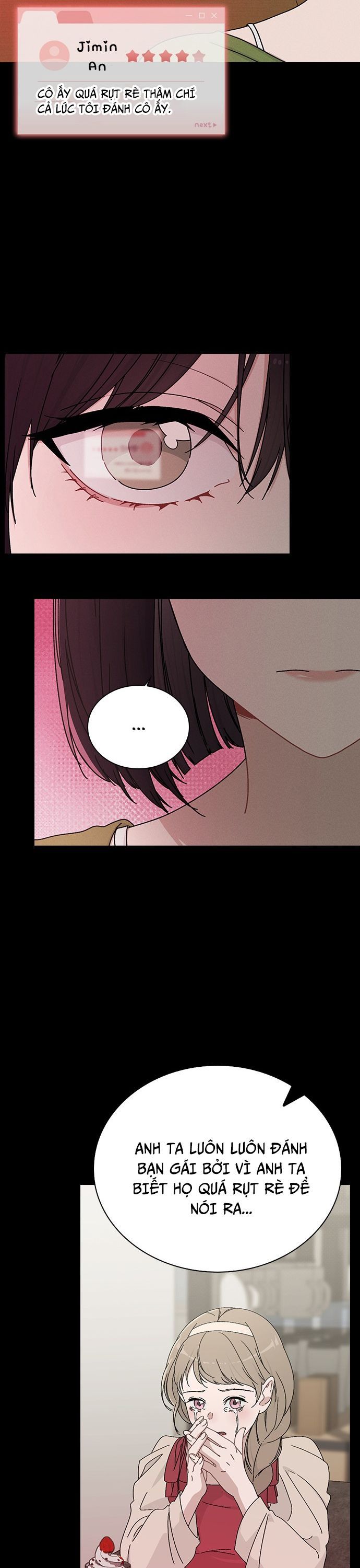 Ex-Love Review Chapter 6 - 22