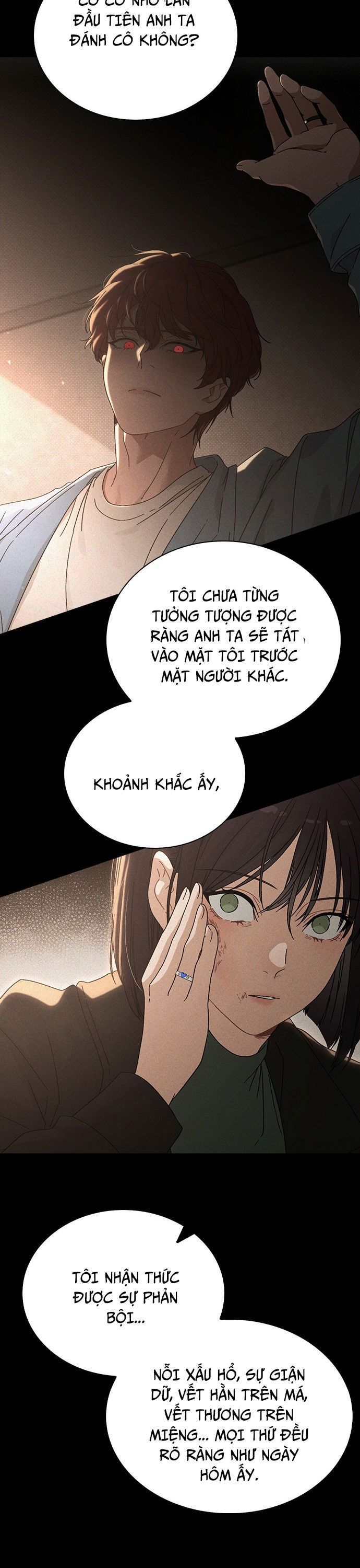 Ex-Love Review Chapter 6 - 25