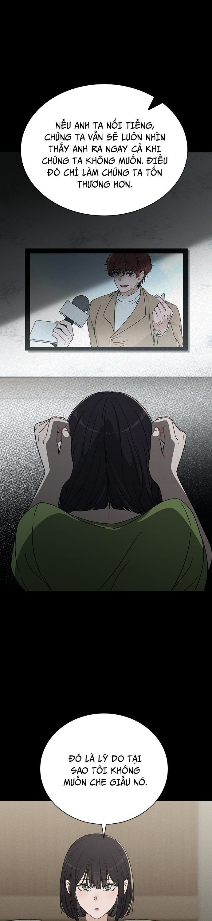 Ex-Love Review Chapter 6 - 26
