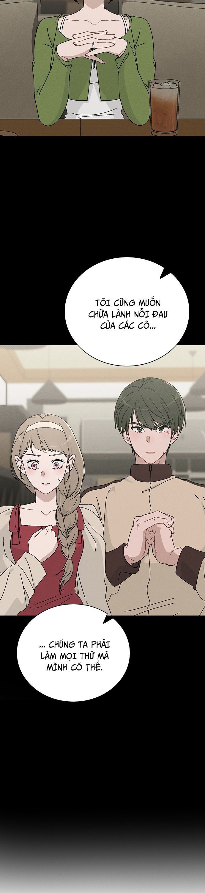 Ex-Love Review Chapter 6 - 27