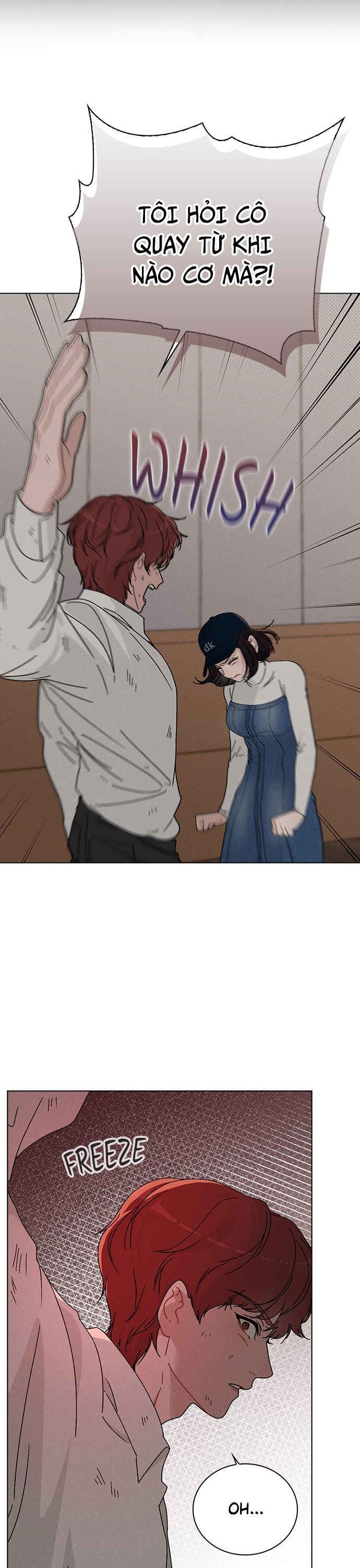 Ex-Love Review Chapter 6 - 28