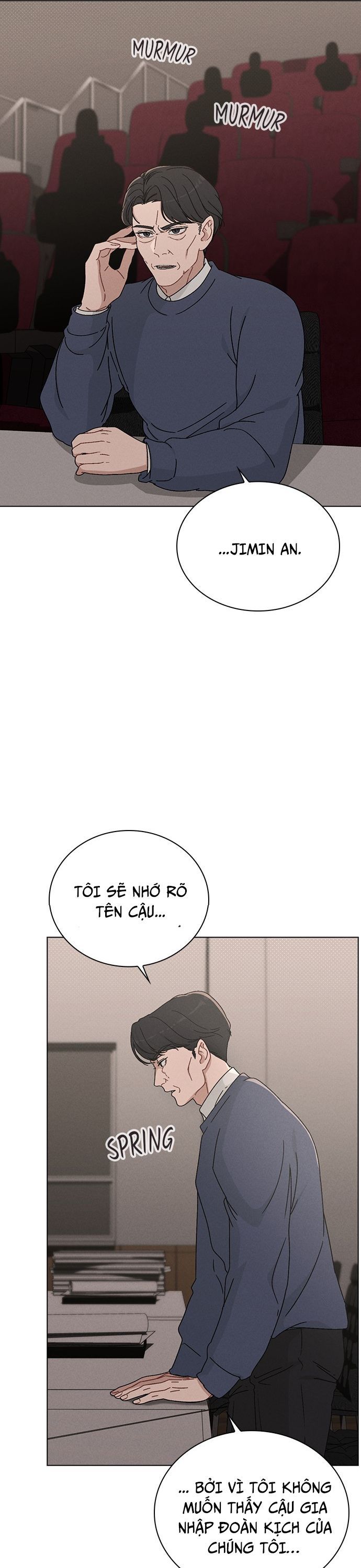Ex-Love Review Chapter 6 - 30