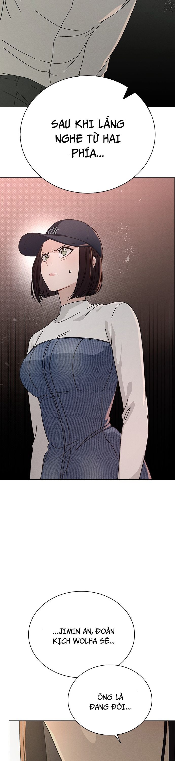 Ex-Love Review Chapter 6 - 4