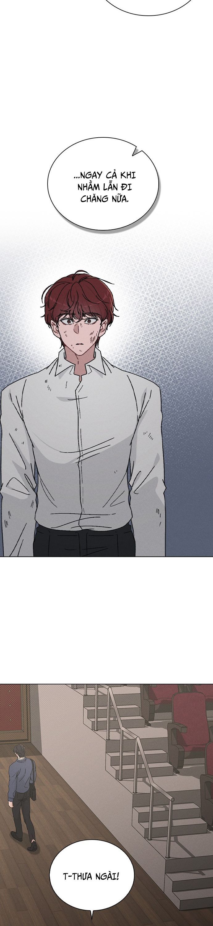 Ex-Love Review Chapter 6 - 31