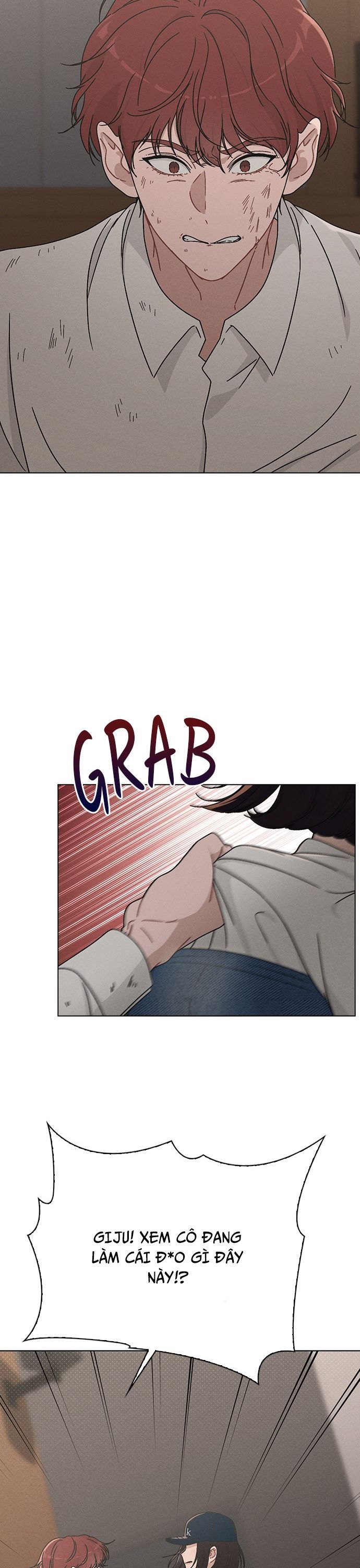 Ex-Love Review Chapter 6 - 33