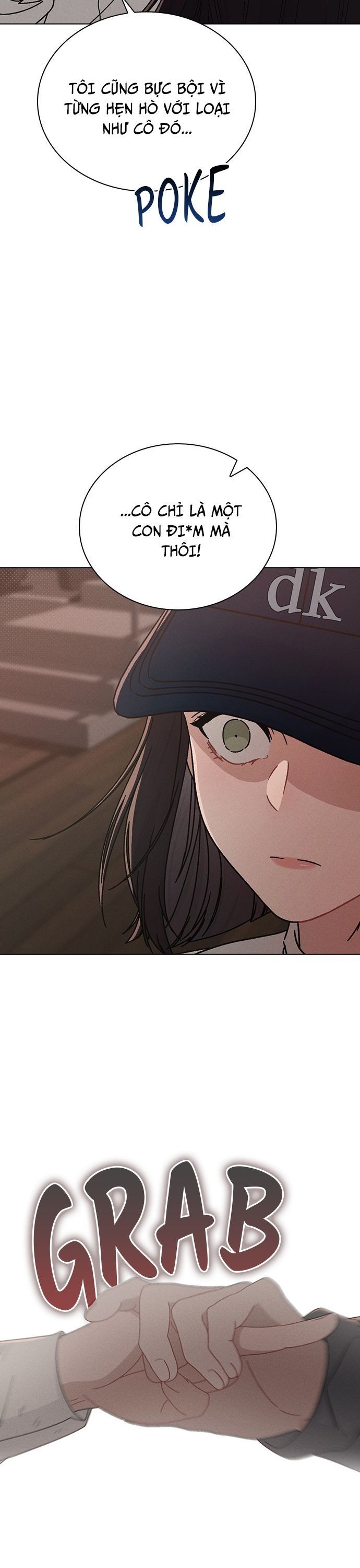 Ex-Love Review Chapter 6 - 36