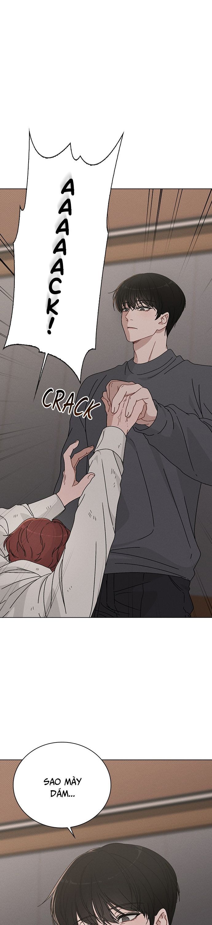 Ex-Love Review Chapter 6 - 37