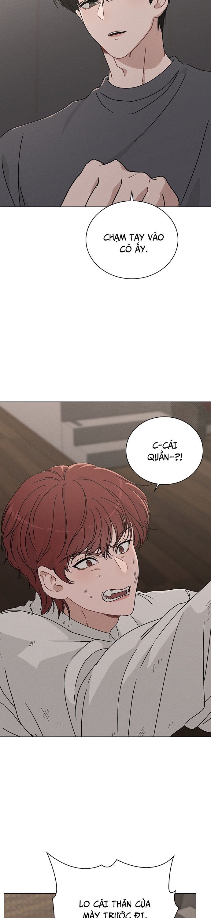 Ex-Love Review Chapter 6 - 38