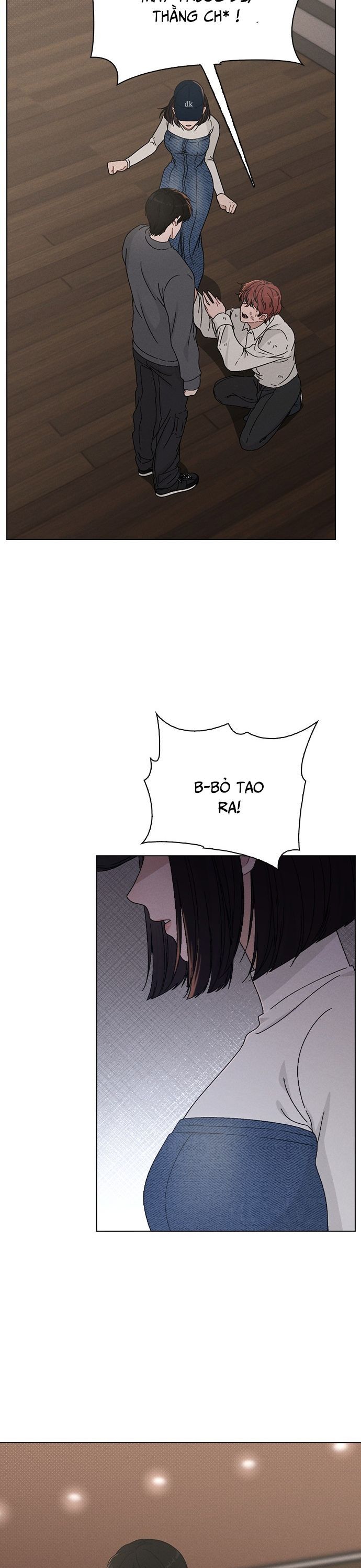 Ex-Love Review Chapter 6 - 39