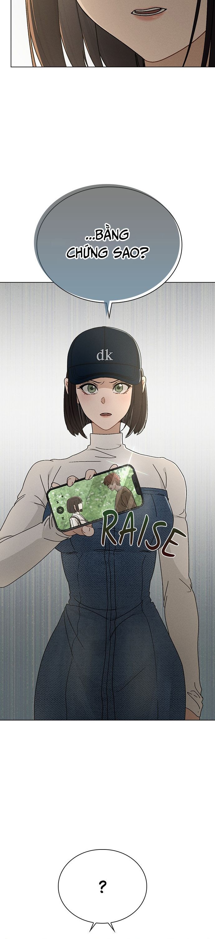 Ex-Love Review Chapter 6 - 5