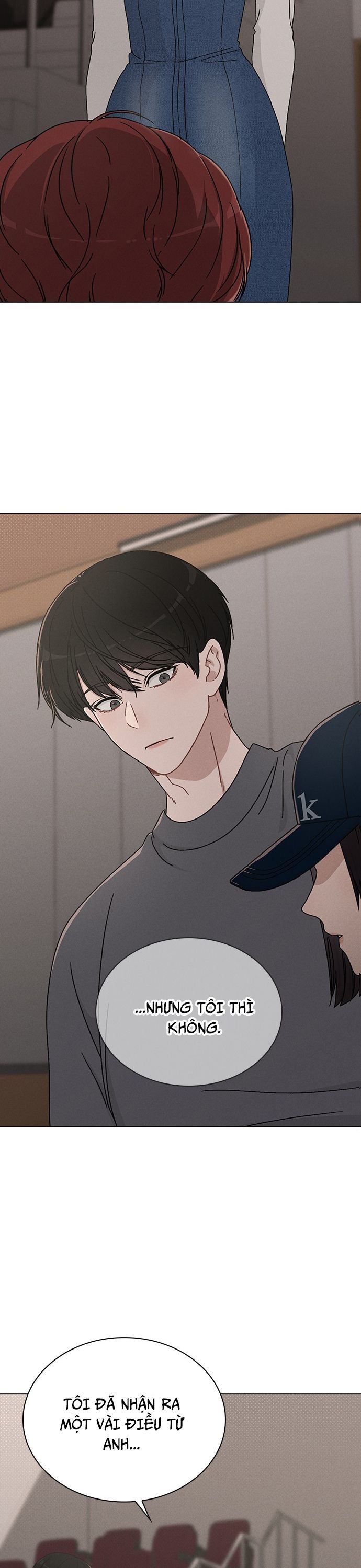 Ex-Love Review Chapter 6 - 41