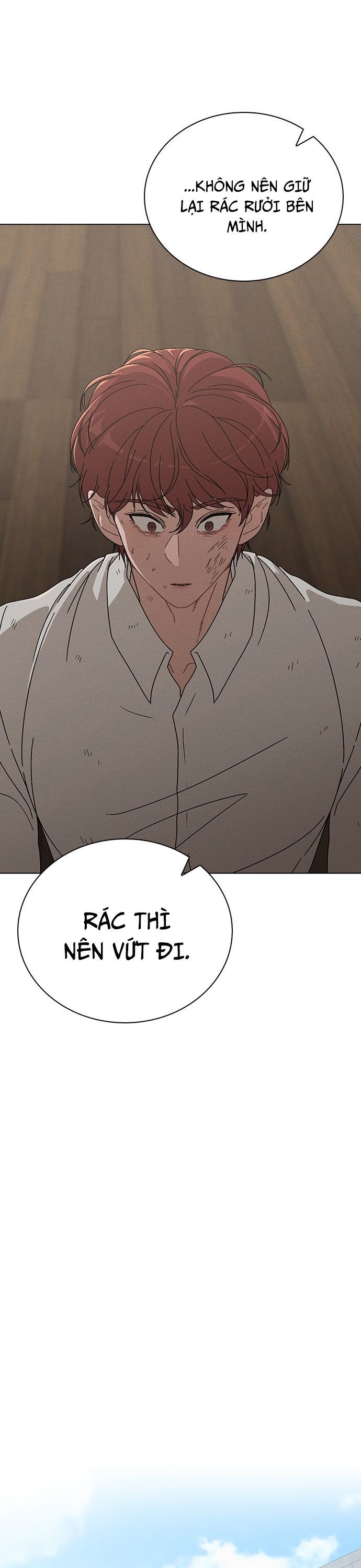 Ex-Love Review Chapter 6 - 43