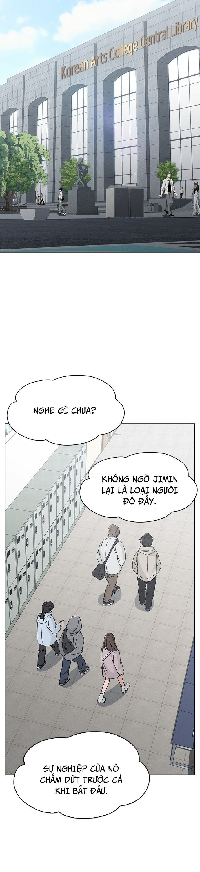Ex-Love Review Chapter 6 - 44