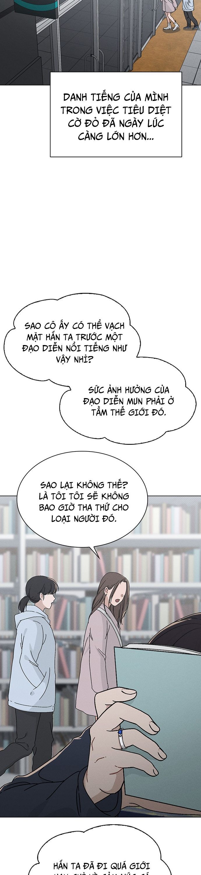 Ex-Love Review Chapter 6 - 46
