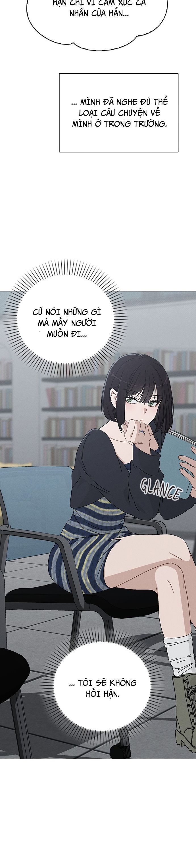 Ex-Love Review Chapter 6 - 47