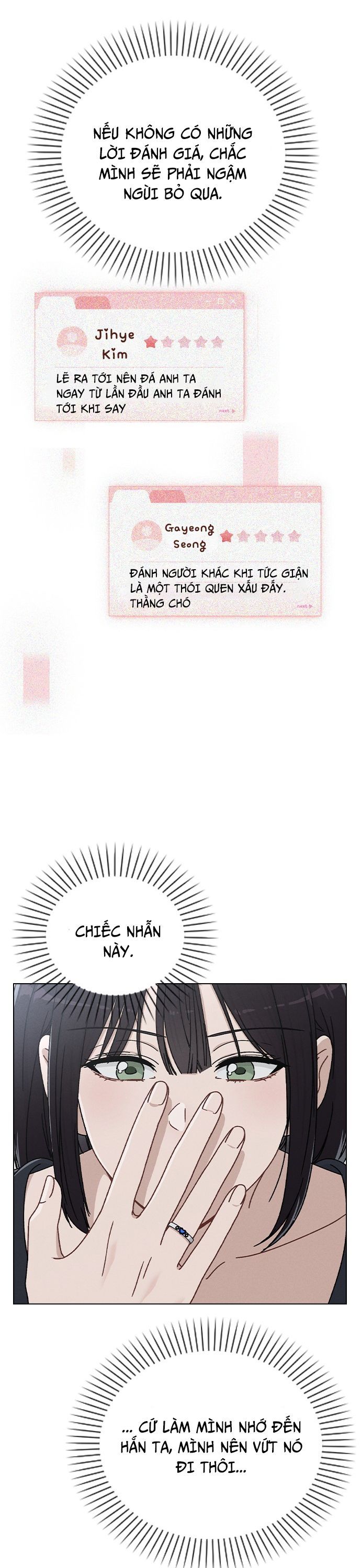 Ex-Love Review Chapter 6 - 48