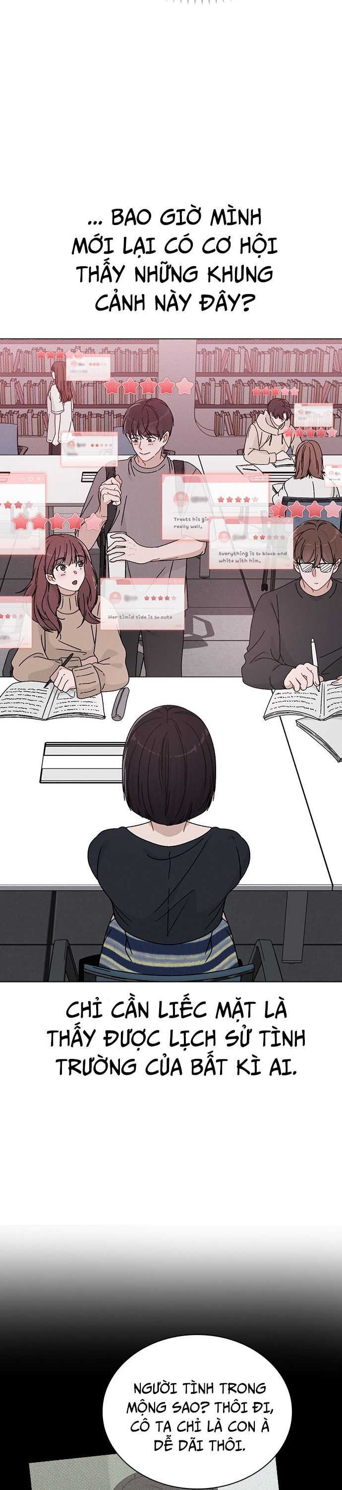 Ex-Love Review Chapter 6 - 49
