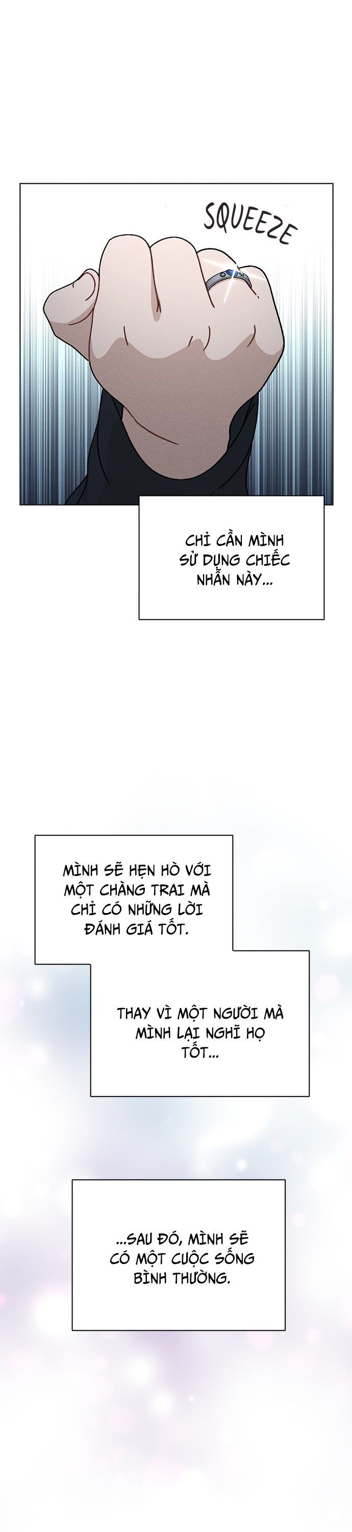 Ex-Love Review Chapter 6 - 51