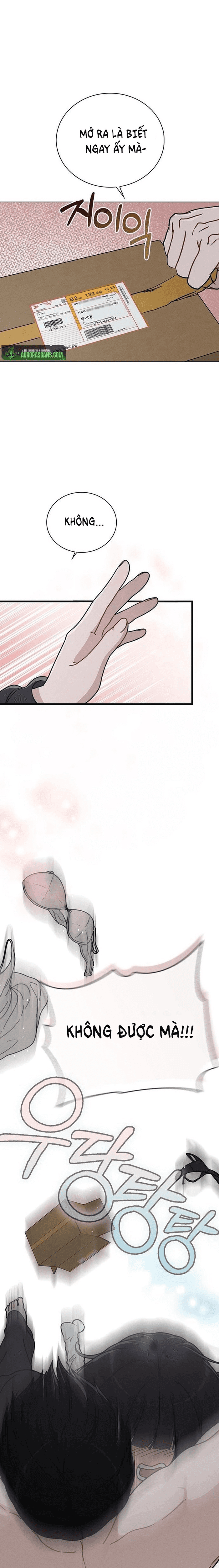 Ex-Love Review Chapter 7 - 20