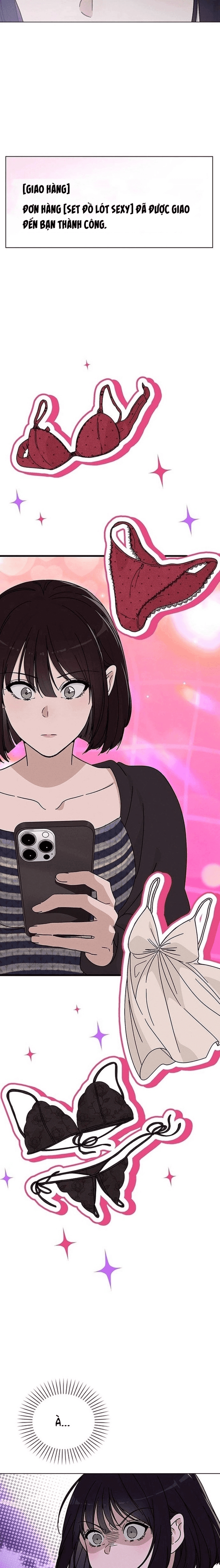 Ex-Love Review Chapter 7 - 3