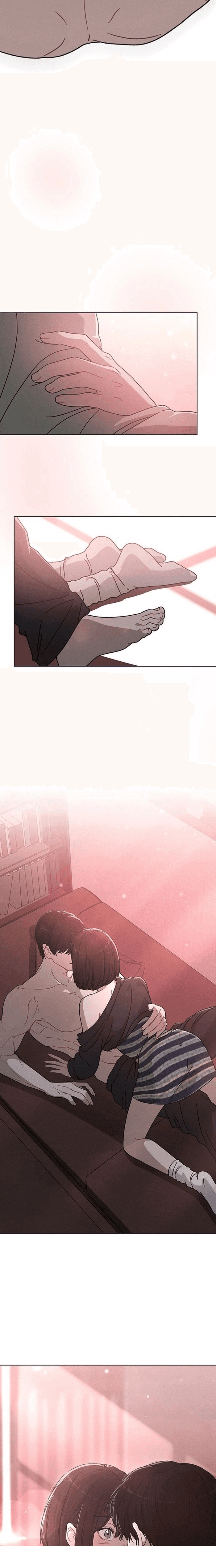 Ex-Love Review Chapter 7 - 21