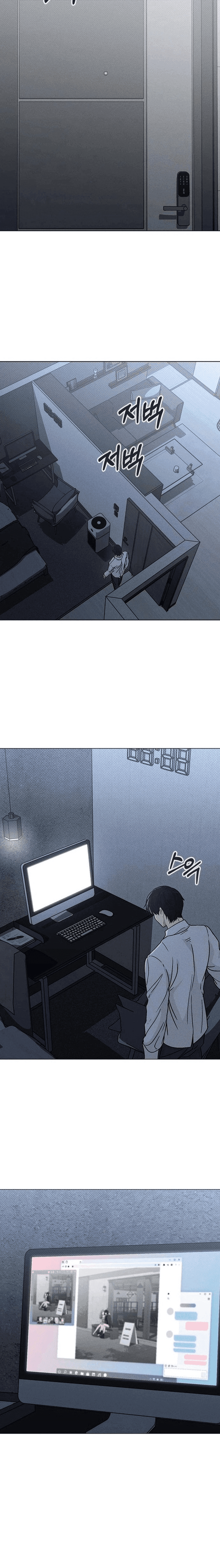 Ex-Love Review Chapter 7 - 28