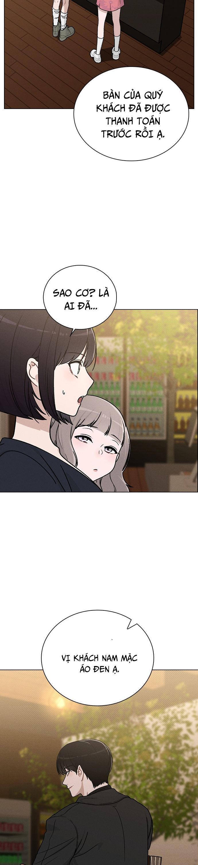 Ex-Love Review Chapter 8 - 29