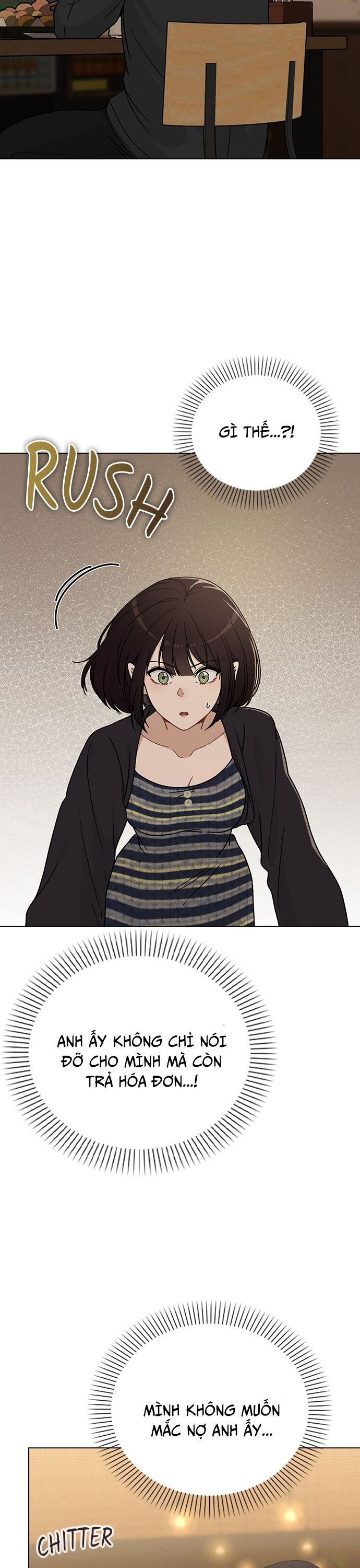 Ex-Love Review Chapter 8 - 30