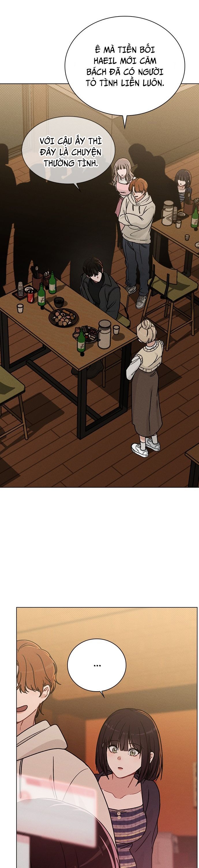 Ex-Love Review Chapter 8 - 33