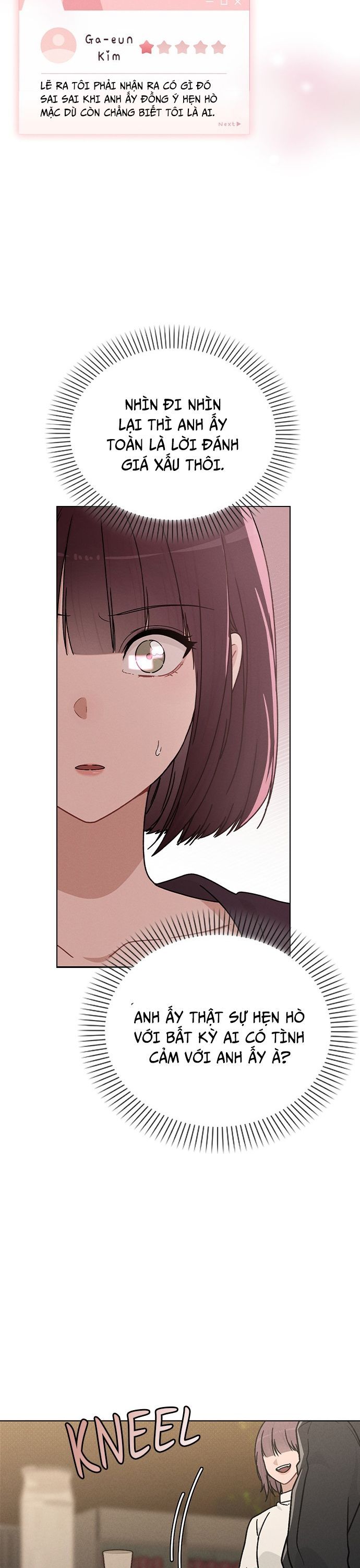 Ex-Love Review Chapter 8 - 35