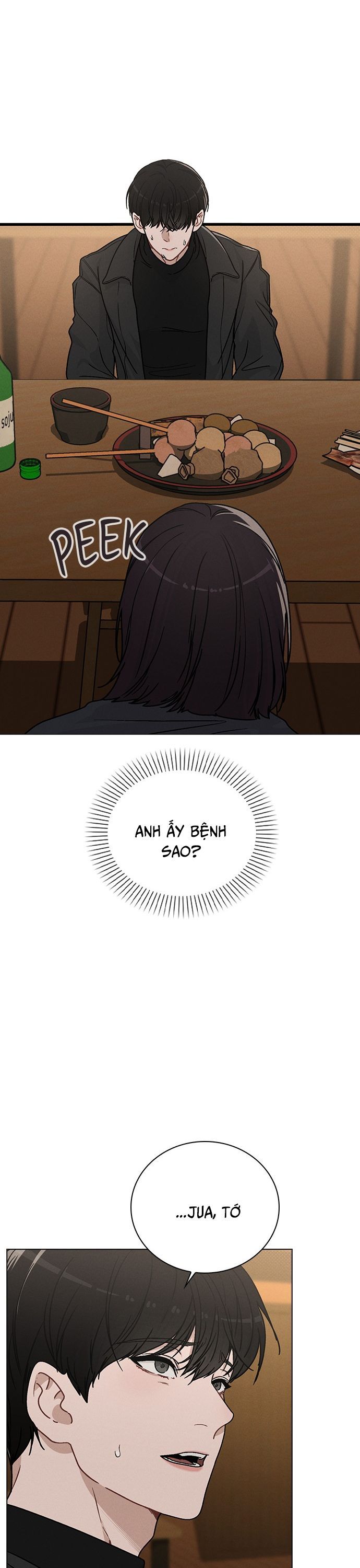 Ex-Love Review Chapter 8 - 37