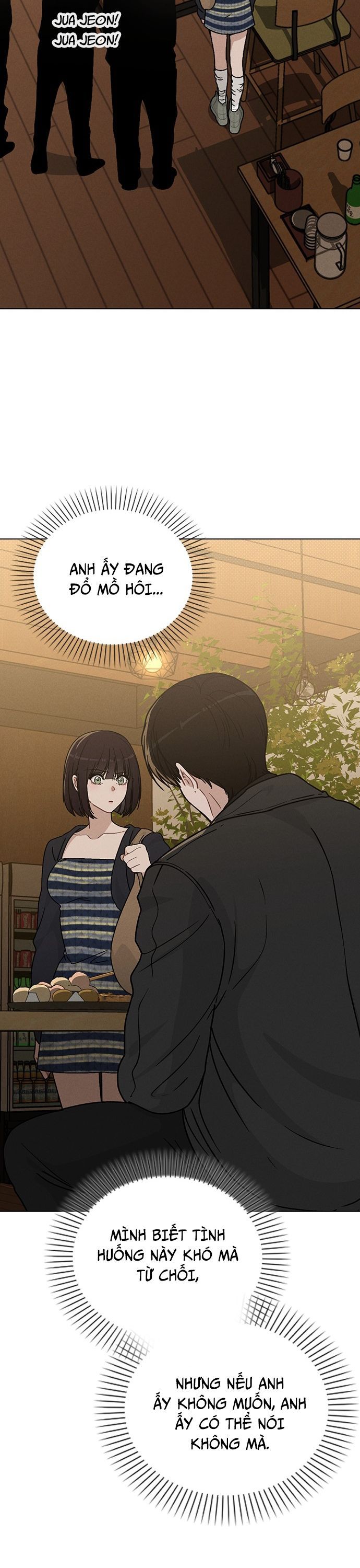 Ex-Love Review Chapter 8 - 39